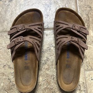 worn twice great condition